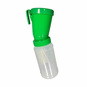 nobacz Navel dipping cup