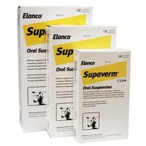 supaverm Closantel and Mebendazole oral drench for sheep