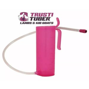 Trusti Tuber Lamb Stomach Feeder