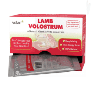 volac lamb colostrum