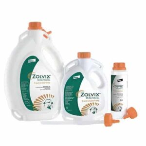 zolvix 2.5mg/ml oral solution for sheep monepantel oral drench for sheep