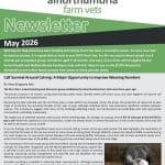 Newsletter May 2026